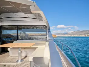 Thumbnail von Pershing 64