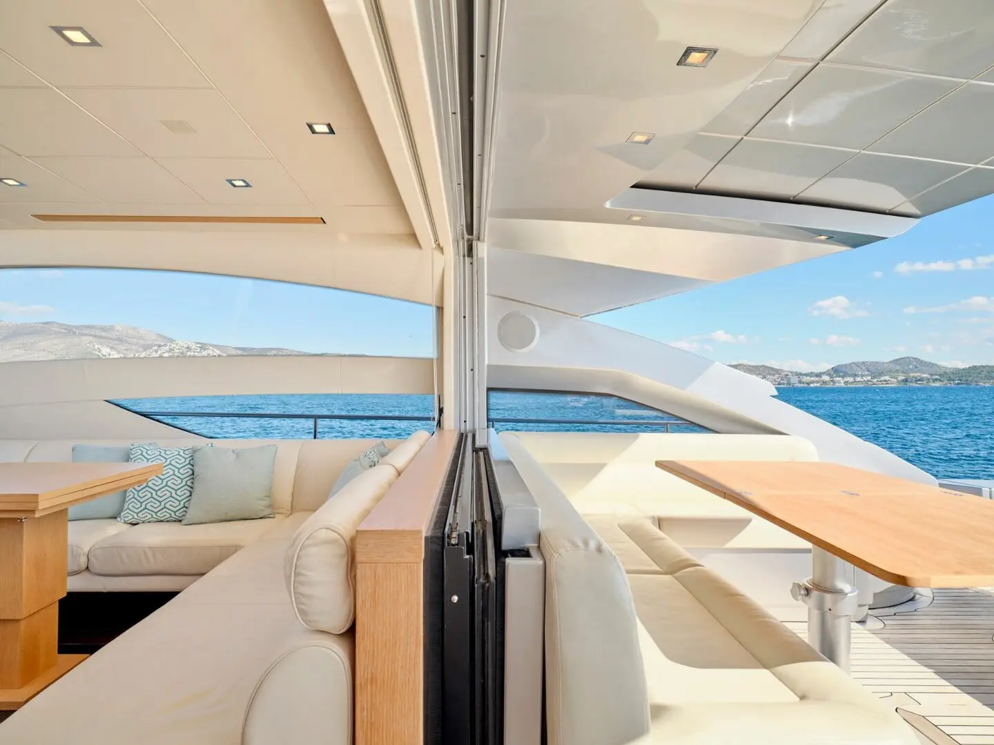 Thumbnail von Pershing 64