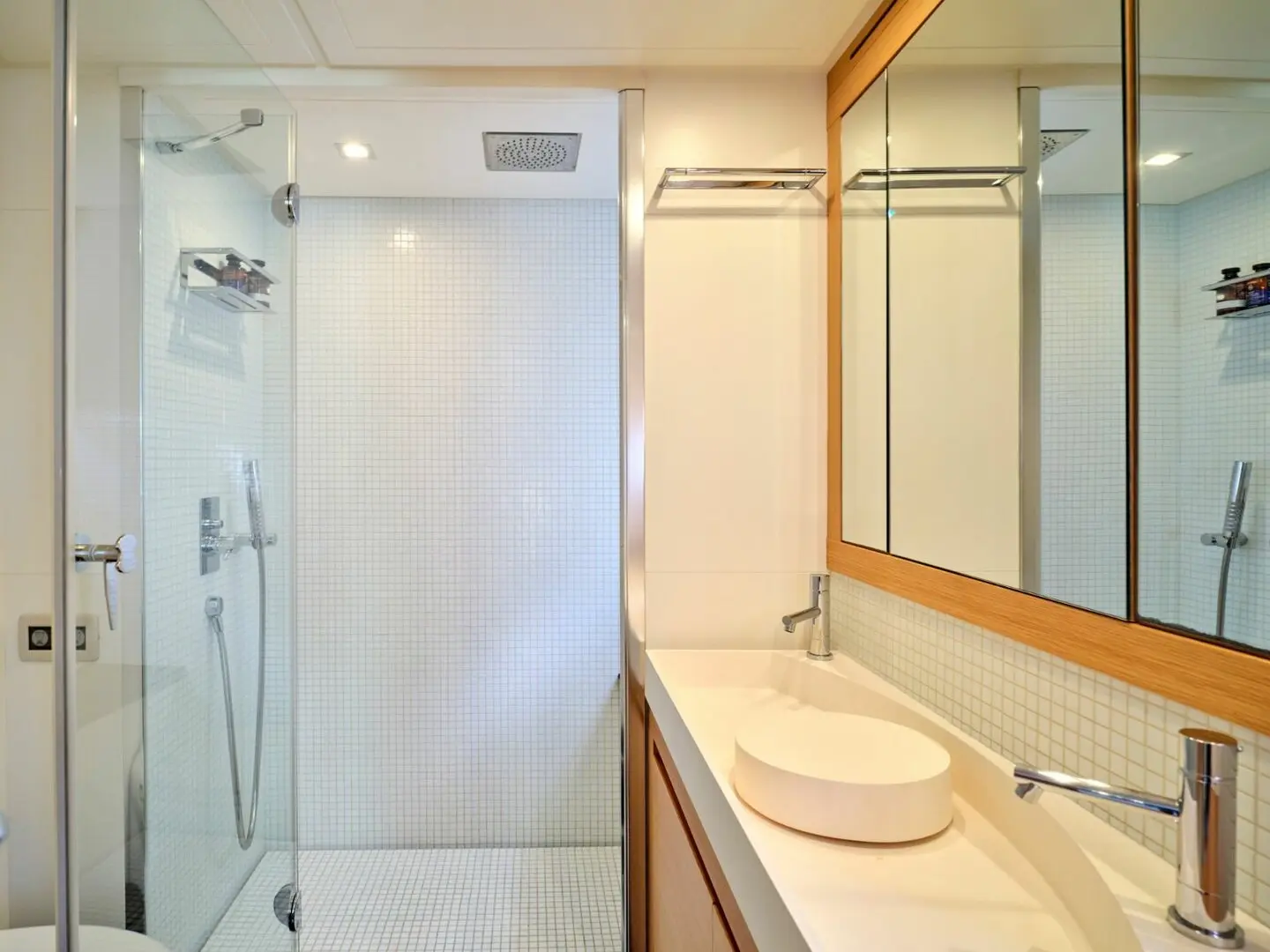 Thumbnail von Pershing 64