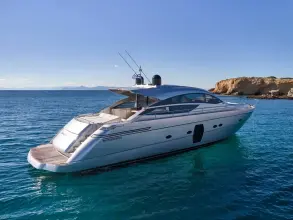 Thumbnail von Pershing 64