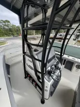 Thumbnail von Pathfinder 2700 Open