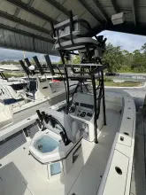 Thumbnail von Pathfinder 2700 Open