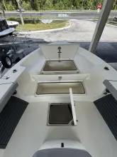 Thumbnail von Pathfinder 2700 Open