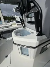 Thumbnail von Pathfinder 2700 Open