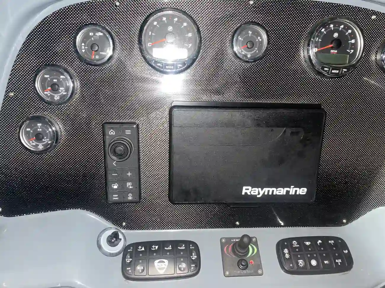 Thumbnail von Sacs Strider 10