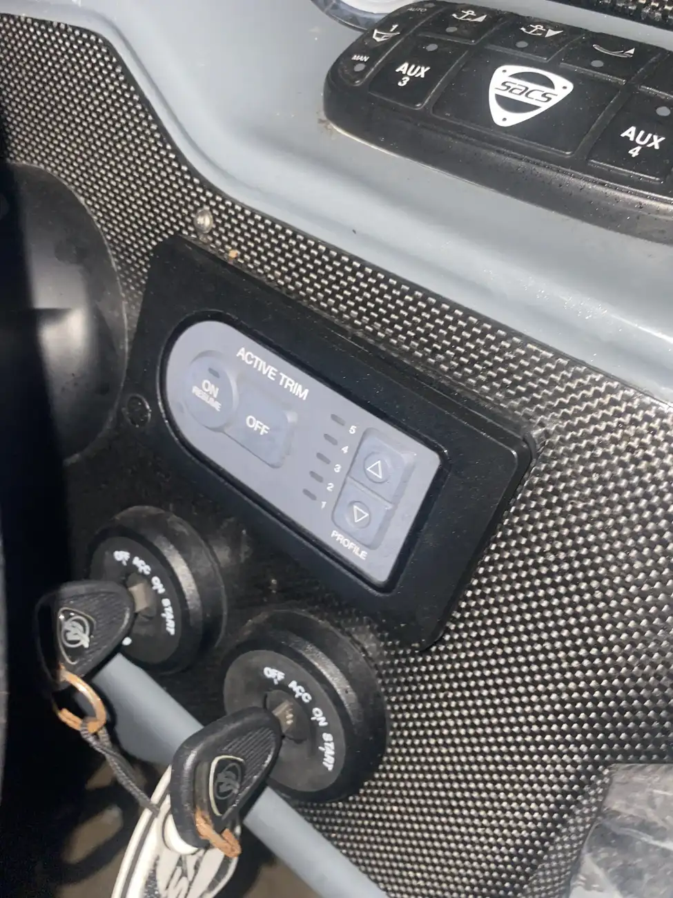 Thumbnail von Sacs Strider 10