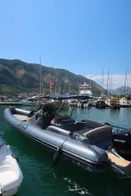 Thumbnail von Sacs Strider 10