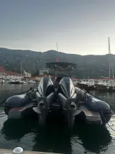 Thumbnail von Sacs Strider 10