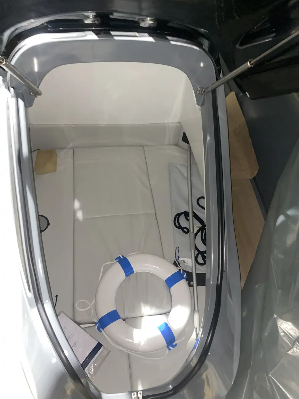 Thumbnail von Sacs Strider 10