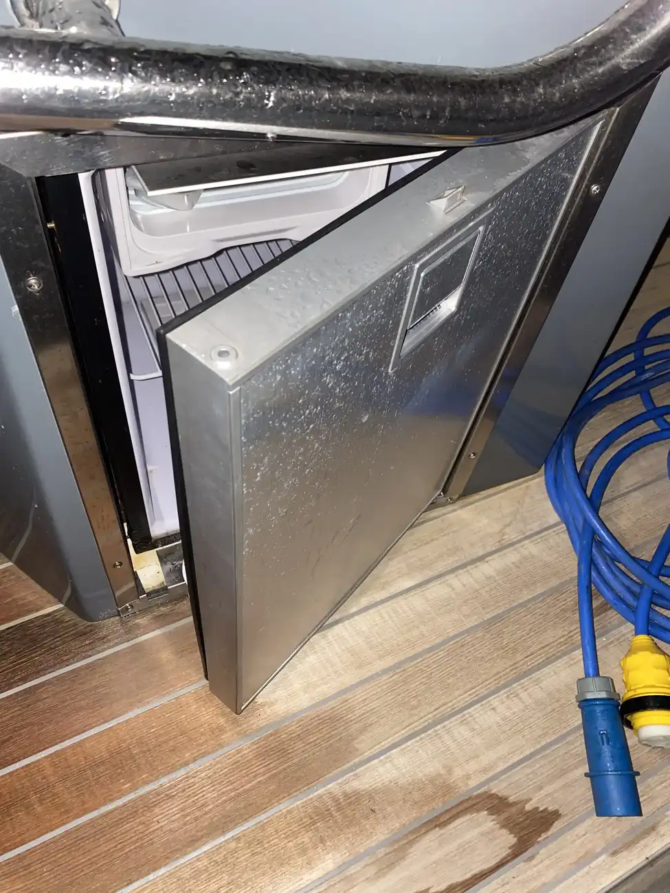 Thumbnail von Sacs Strider 10