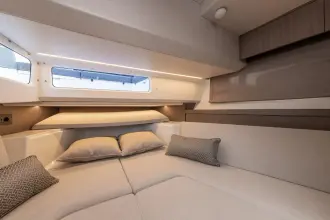 Thumbnail von Galeon 335 GTO GN335GTO Factory Stock