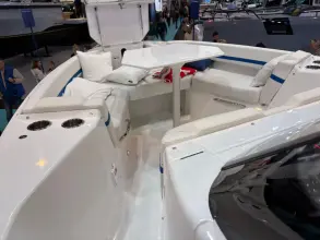 Thumbnail von Wellcraft 28 T-Top Sport WELLCRAFT 28 T-Top Sport