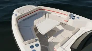 Thumbnail von Wellcraft 28 T-Top Sport WELLCRAFT 28 T-Top Sport