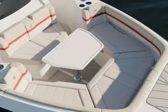 Thumbnail von Wellcraft 28 T-Top Sport WELLCRAFT 28 T-Top Sport