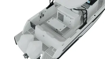 Thumbnail von Wellcraft 28 T-Top Sport WELLCRAFT 28 T-Top Sport