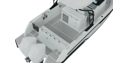 Thumbnail von Wellcraft 28 T-Top Sport WELLCRAFT 28 T-Top Sport