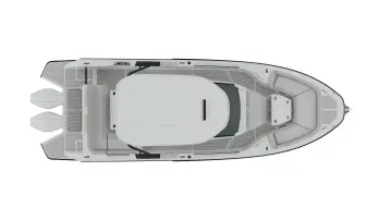 Thumbnail von Wellcraft 28 T-Top Sport WELLCRAFT 28 T-Top Sport