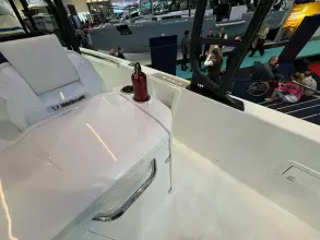 Thumbnail von Wellcraft 28 T-Top Sport WELLCRAFT 28 T-Top Sport