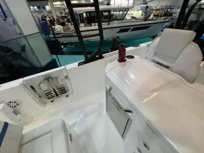 Thumbnail von Wellcraft 28 T-Top Sport WELLCRAFT 28 T-Top Sport