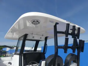 Thumbnail von Twin Vee 280 GFX2