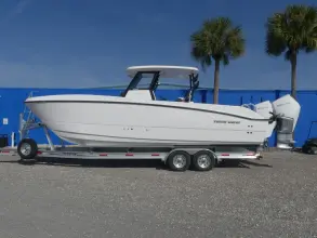 Thumbnail von Twin Vee 280 GFX2