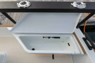 Thumbnail von Botnia Targa 27 450 000 $ - 650 000 $ Zapasy 3