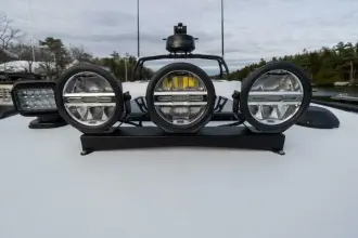 Thumbnail von Botnia Targa 27 450 000 $ - 650 000 $ Zapasy 3