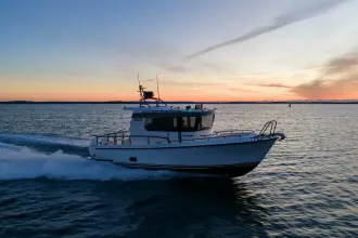 Thumbnail von Botnia Targa 27 450 000 $ - 650 000 $ Zapasy 3