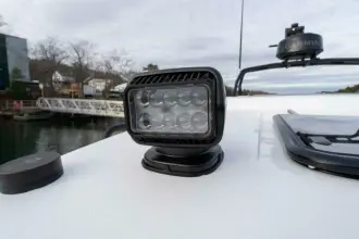 Thumbnail von Botnia Targa 27 450 000 $ - 650 000 $ Zapasy 3