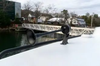 Thumbnail von Botnia Targa 27 450 000 $ - 650 000 $ Zapasy 3