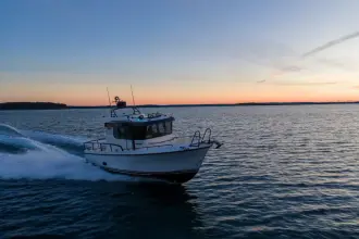 Thumbnail von Botnia Targa 27 450 000 $ - 650 000 $ Zapasy 3