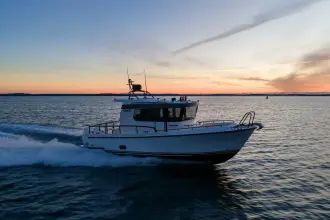 Thumbnail von Botnia Targa 27 450 000 $ - 650 000 $ Sklad 3