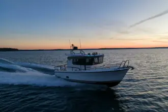 Thumbnail von Botnia Targa 27 450 000 $ - 650 000 $ Sklad 3