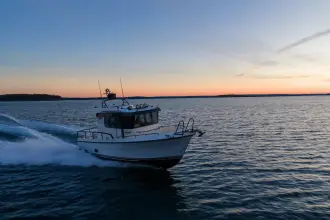 Thumbnail von Botnia Targa 27 450 000 $ - 650 000 $ Sklad 3