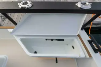 Thumbnail von Botnia Targa 27 450 000 $ - 650 000 $ Sklad 3