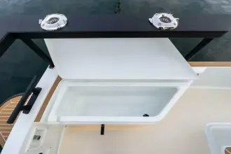 Thumbnail von Botnia Targa 27 450 000 $ - 650 000 $ Sklad 3