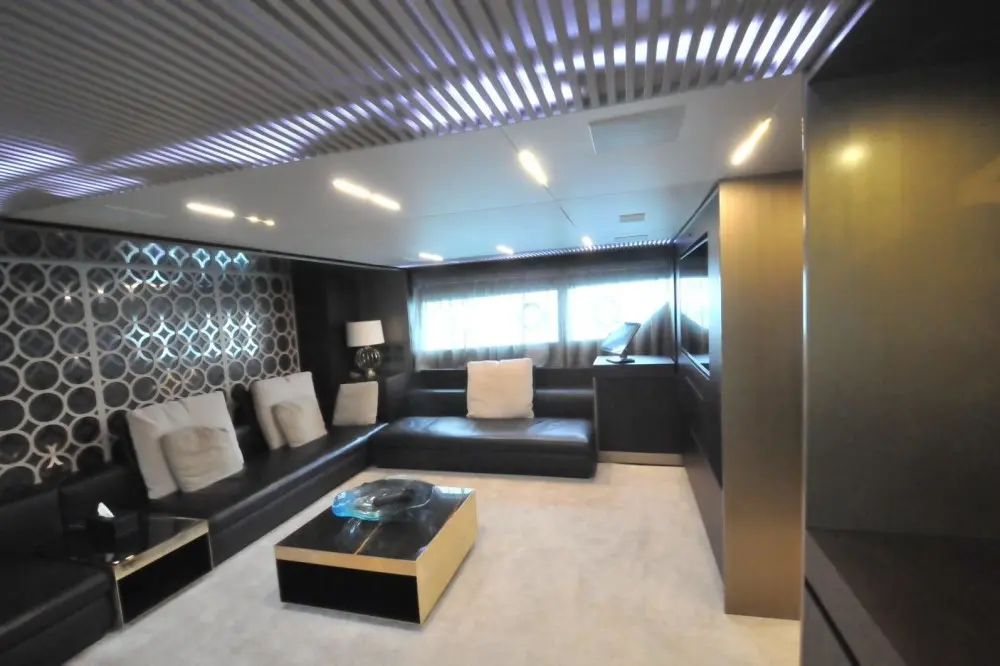 Thumbnail von Ferretti Yachts 850 10023843