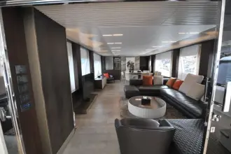 Thumbnail von Ferretti Yachts 850 10023843