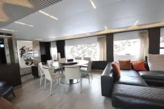 Thumbnail von Ferretti Yachts 850 10023843