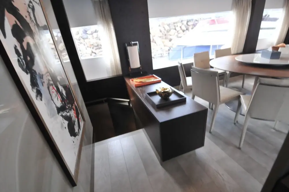 Thumbnail von Ferretti Yachts 850 10023843