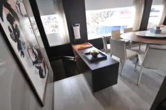 Thumbnail von Ferretti Yachts 850 10023843