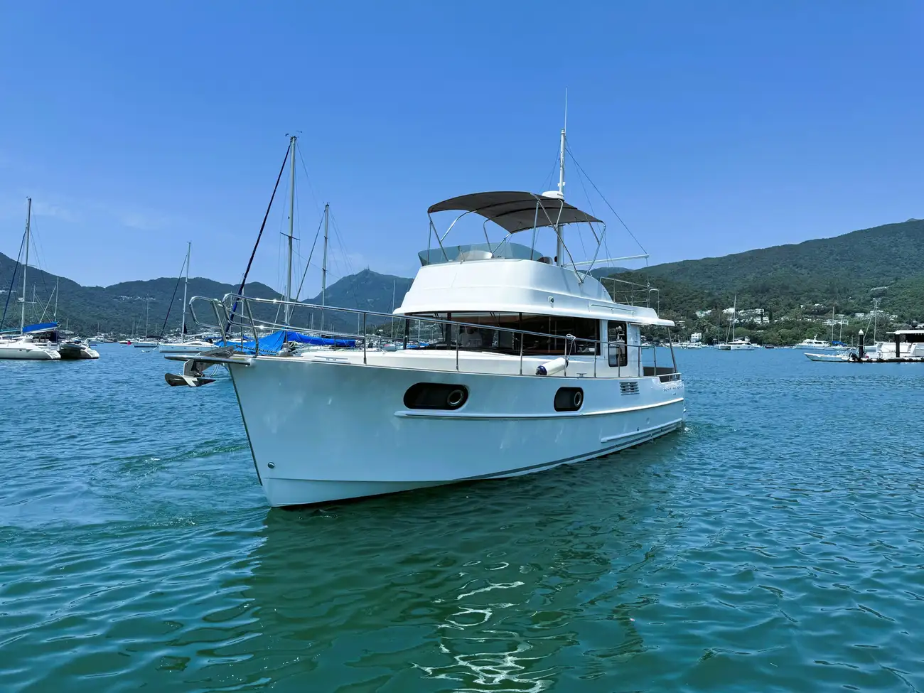 Beneteau Swift Trawler 44 9413909