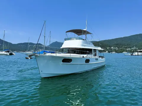 Beneteau Swift Trawler 44 9413909