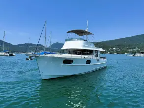 Thumbnail von Beneteau Swift Trawler 44 9413909