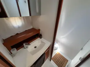 Thumbnail von Beneteau Swift Trawler 44 9413909