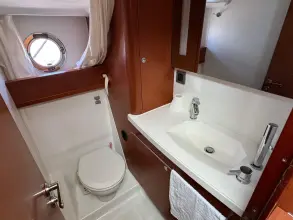 Thumbnail von Beneteau Swift Trawler 44 9413909