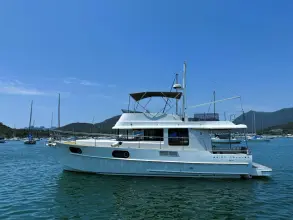 Thumbnail von Beneteau Swift Trawler 44 9413909