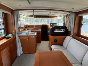 Thumbnail von Beneteau Swift Trawler 44 9413909