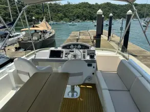 Thumbnail von Beneteau Swift Trawler 44 9413909