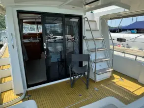 Thumbnail von Beneteau Swift Trawler 44 9413909